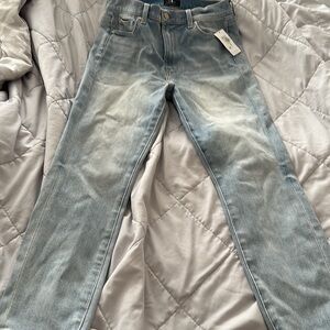 7 for all Mankind jeans